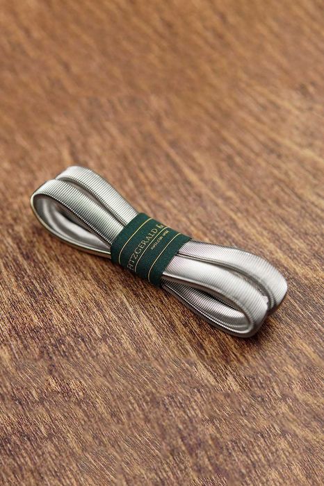 Srebrne opaski obręcze na rękawy koszuli Peaky Blinders spinki męskie