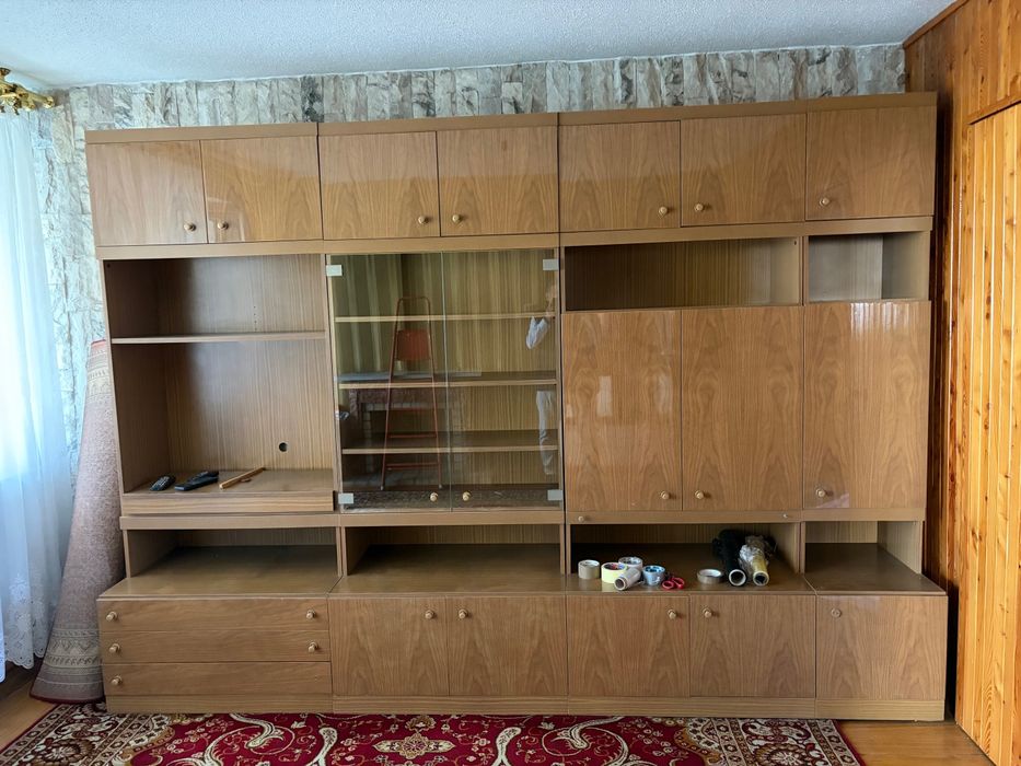 Oddam za darmo meblościankę