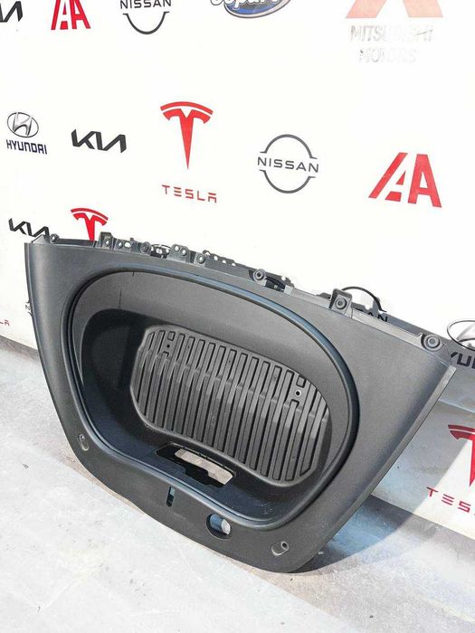 підкапотний бокс-ванна Tesla model 3 2024- highland