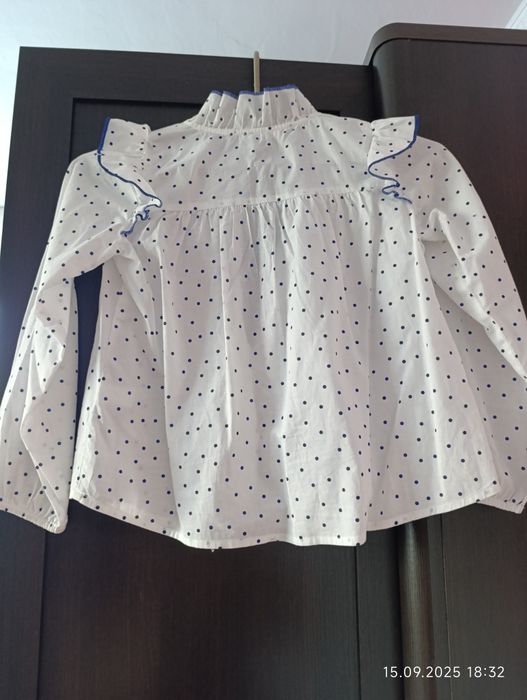 Сорочка для дівчинки