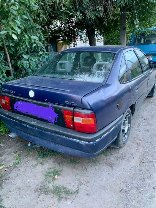 Продам Опель Вектра А