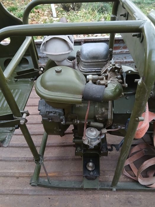 Продам генератор