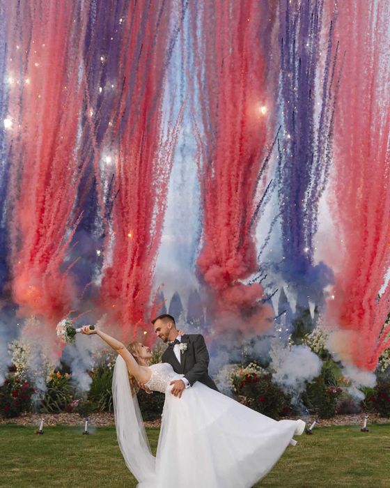 BARMIX / FOTOBUDKA / WOLNE TERMINY /Wiatraki iskier Lubelskie !