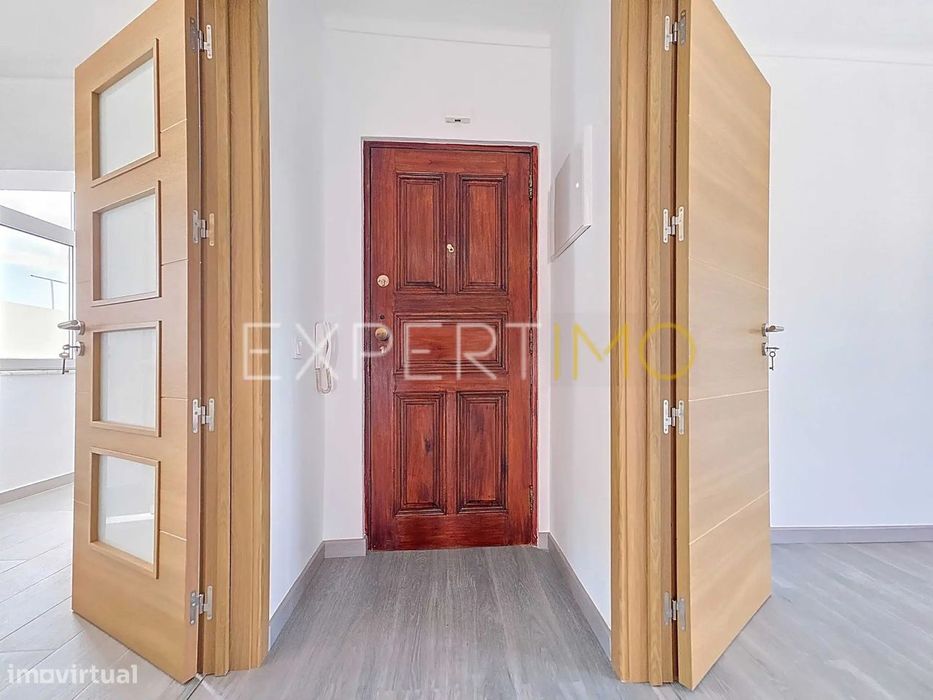 Apartamento T3 Renovado junto ao Aqua Portimão