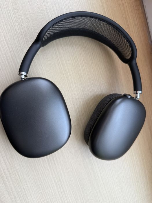 AirPods Max Space Gray (A2096)