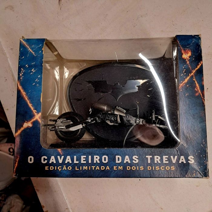 Edição especial Batman