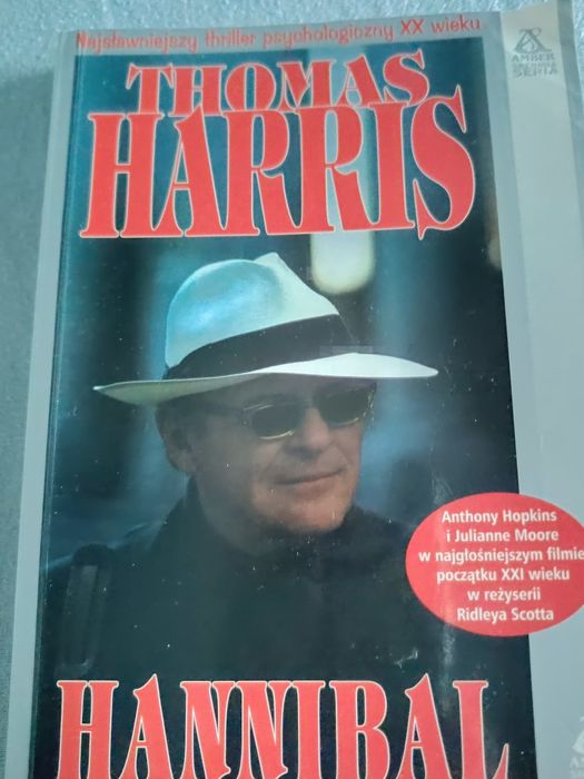 Hannibal Thomas Harris