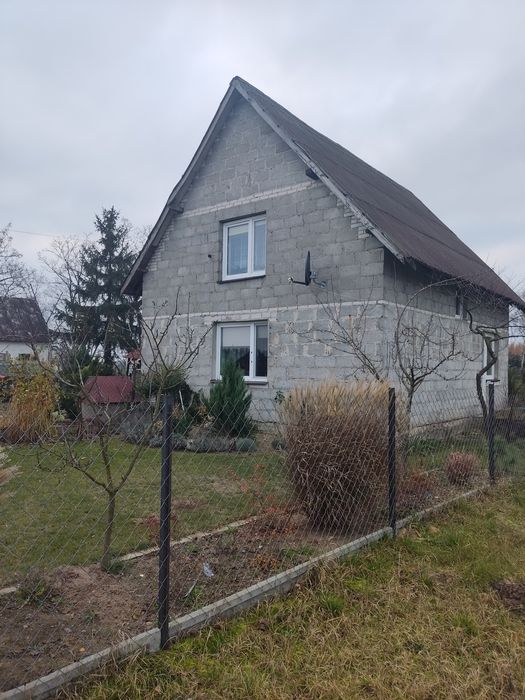 Sprzedam posesję w miejscowości Malanowo Stare