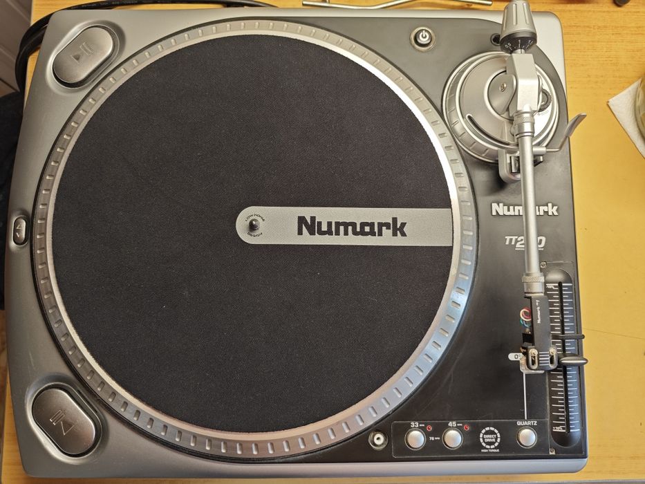 Numark TT-200 stan dobry, wysyłka