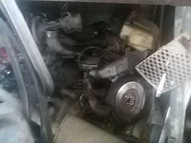 Подвеска фиат крома fiat croma лянча тема 2.5tdi и не только