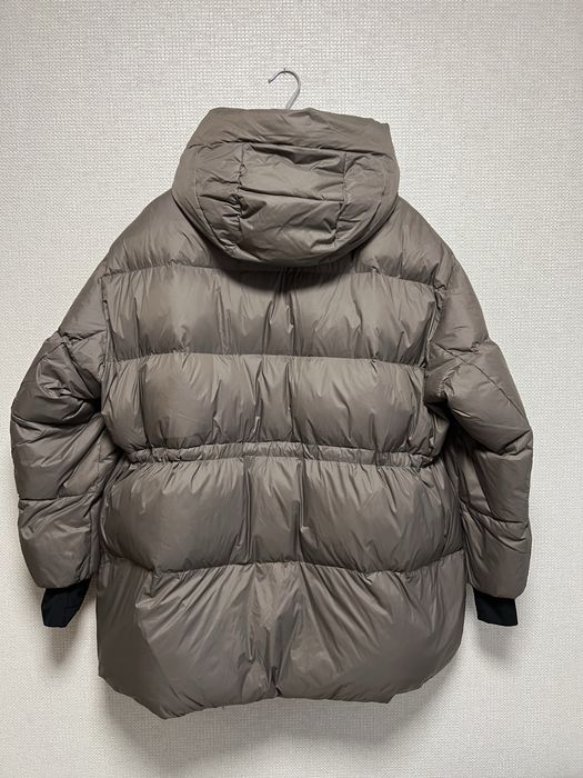 Пуховик /куртка женская очень теплая