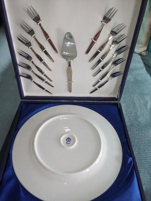 Limoges Set64586145308801124