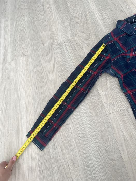 Koszula damska Janine rozmuar 40