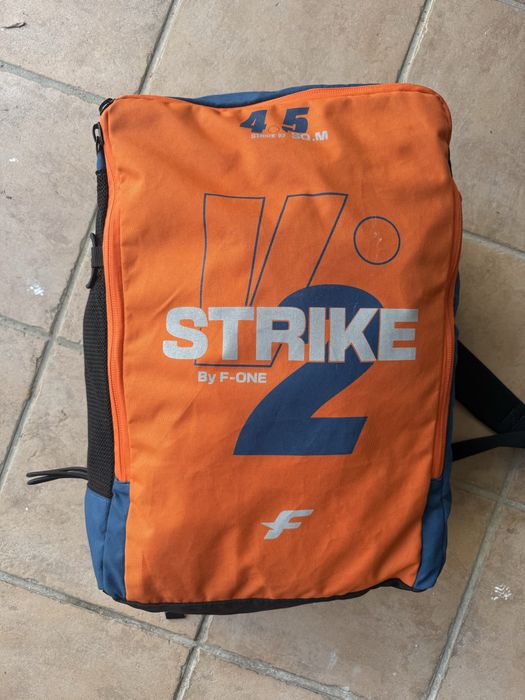 Wing F-One Strike V2 4.5 mts