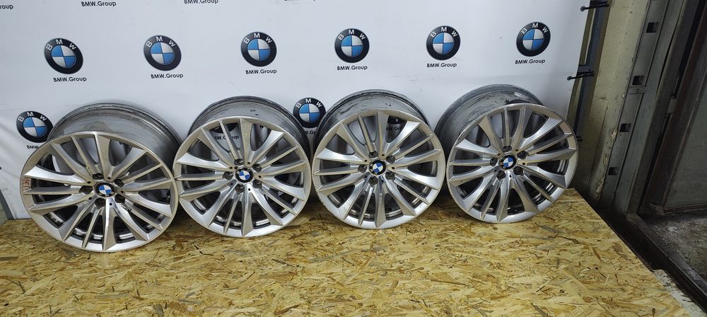 Диски R17 R18 R!9 BMW оригинал