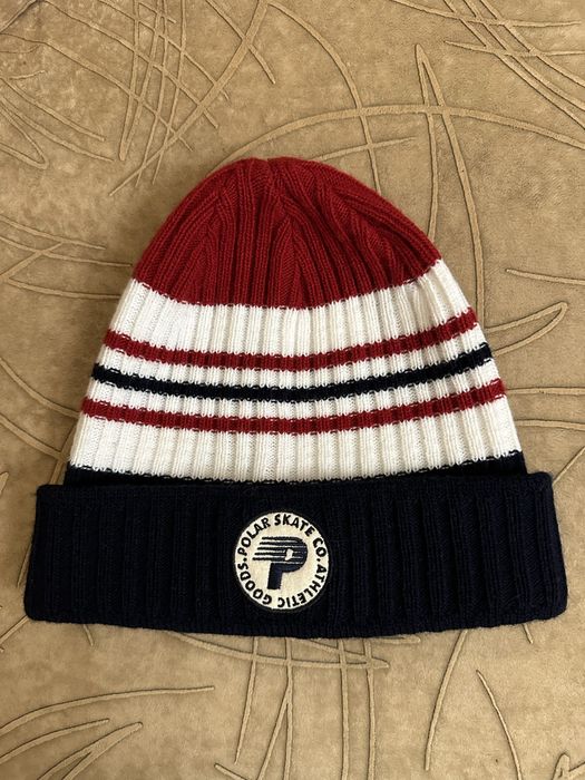 Obay пятіпанелька Polar Sk8 кепка шапка