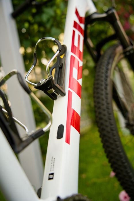Trek X-Caliber 8 white XXL 29 calowe koła