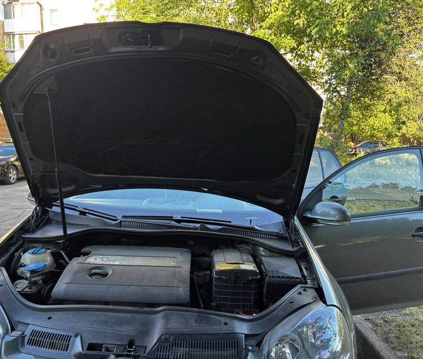 TOYOTA COROLLA 2008 VIN JTNBV56E203515716 фото оголошення 2 з 24
