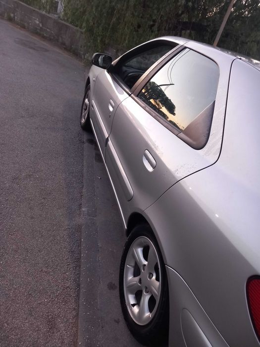 Vendo Citroën xsara