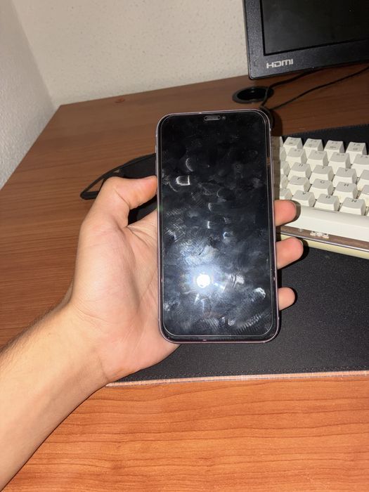 Iphone 11 128 gb