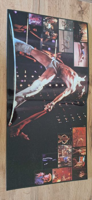 Płyta Vinylowa Winyl John Travolta Staying Alive ! BDB STAN OKAZJA !