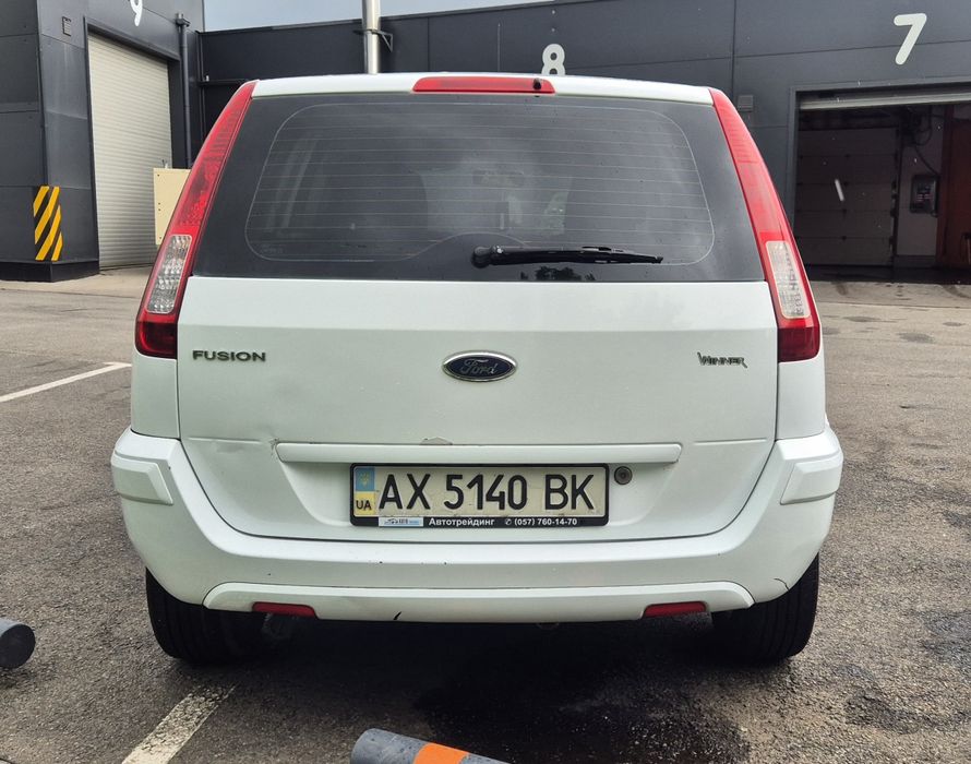 Продам Ford 1.4.
