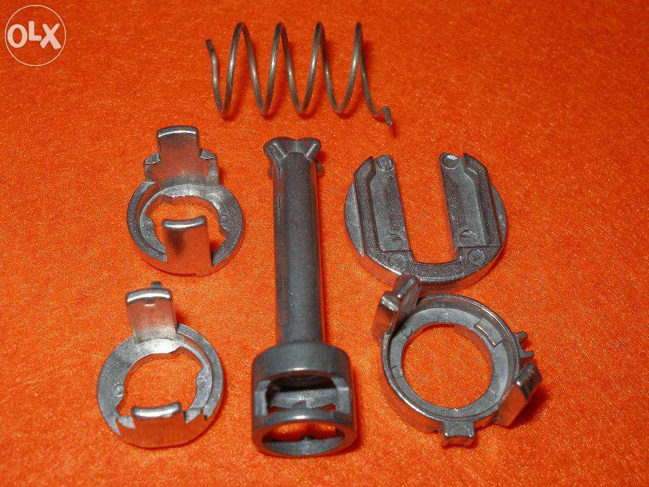 Kit's das Fechaduras de porta para BMW e VW