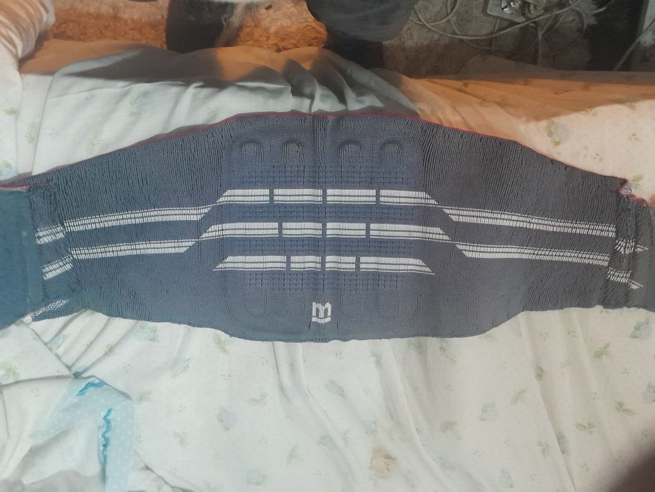 Cinta de exercicio de ginasio 5€