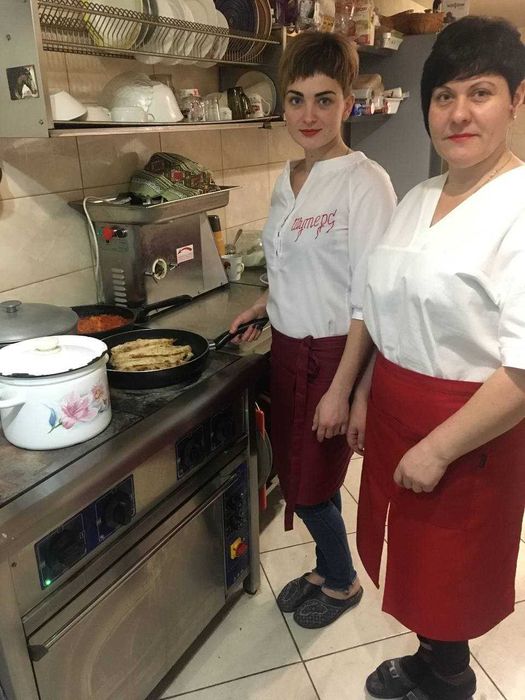 Виїзна кухня,корпоративи,ювілеї, кейтеринг,поминальні обіди