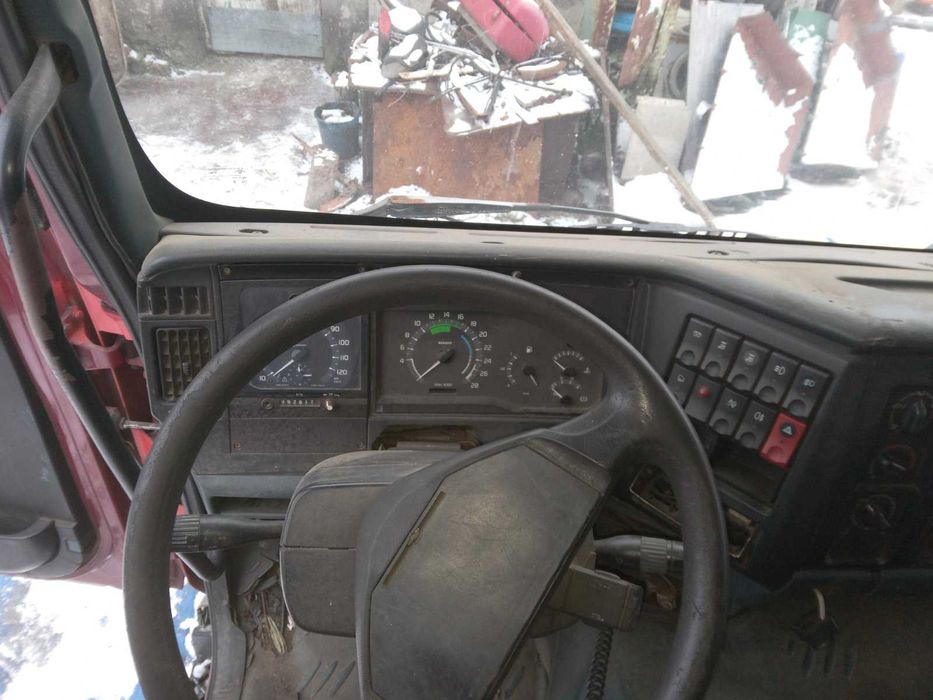 рено премиум 9.8 л