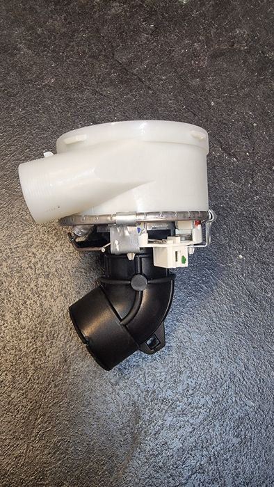 Grzalka zmywarki Beko Electrolux