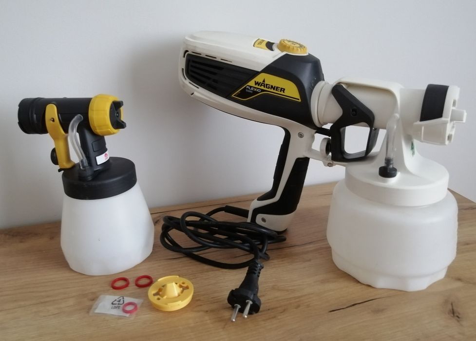 Wagner Flexio 585 agregat do malowania