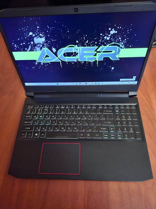 Acer Nitro 5AN515-55