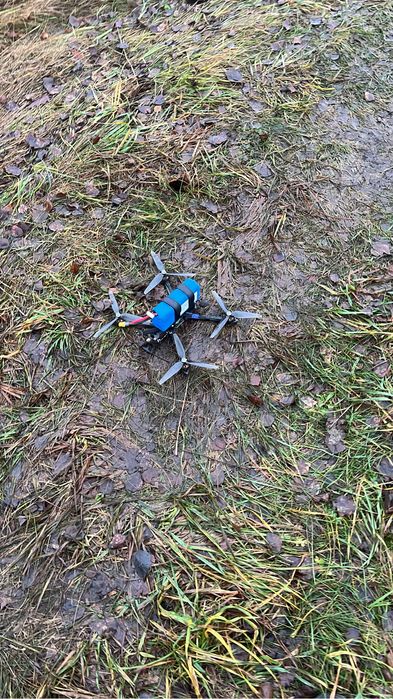 6s 2p 6s3p 5s1p 4s 1p акб fpv dji