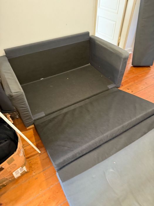 Sofa cama 2 lugares