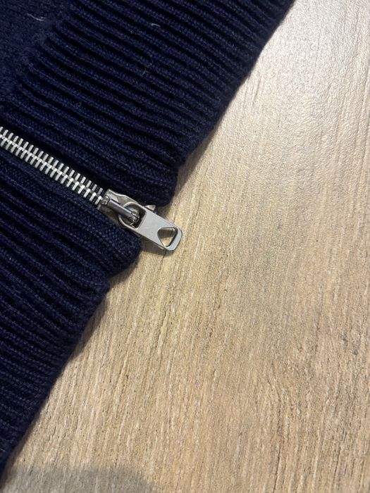 Luksusowy Sweter Diesel Black Gold | Made in Italy | Rozmiar S | Wełna