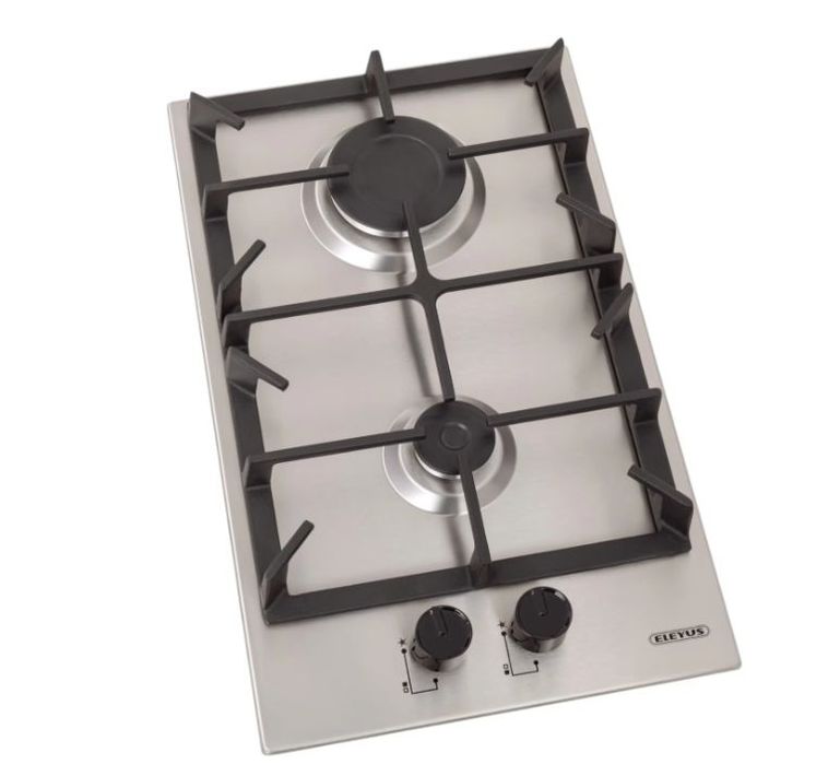 Варочная поверхность газовая ELEYUS CABO30 IS CF