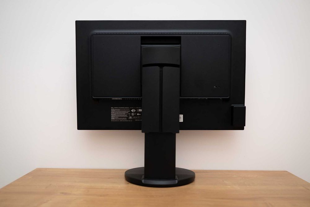Monitor NEC EA244WMi