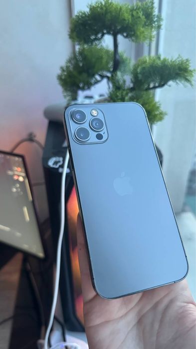 Iphone 12 Pro 128Gb akb 86