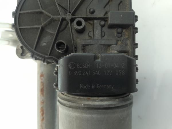 Motor limpa vidros frente PEUGEOT 208