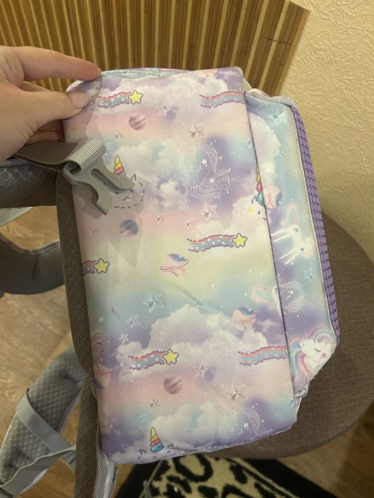 Upixel рюкзак шкільний