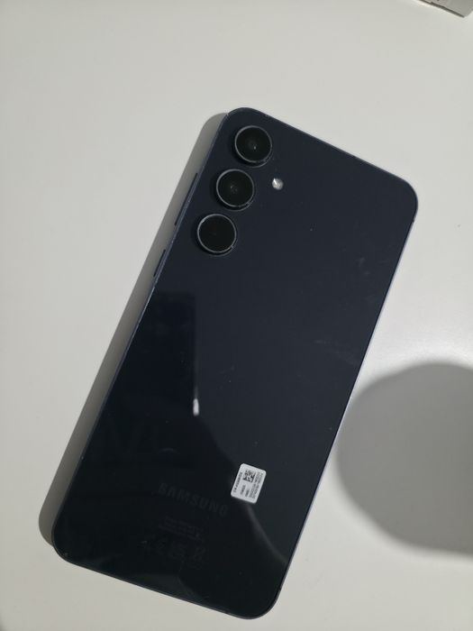 Samsung Galaxy A55