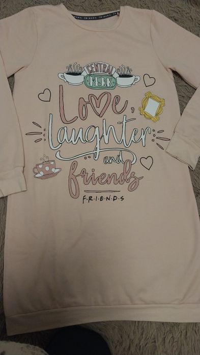 Пакет речей на дівчинку 146-150 см