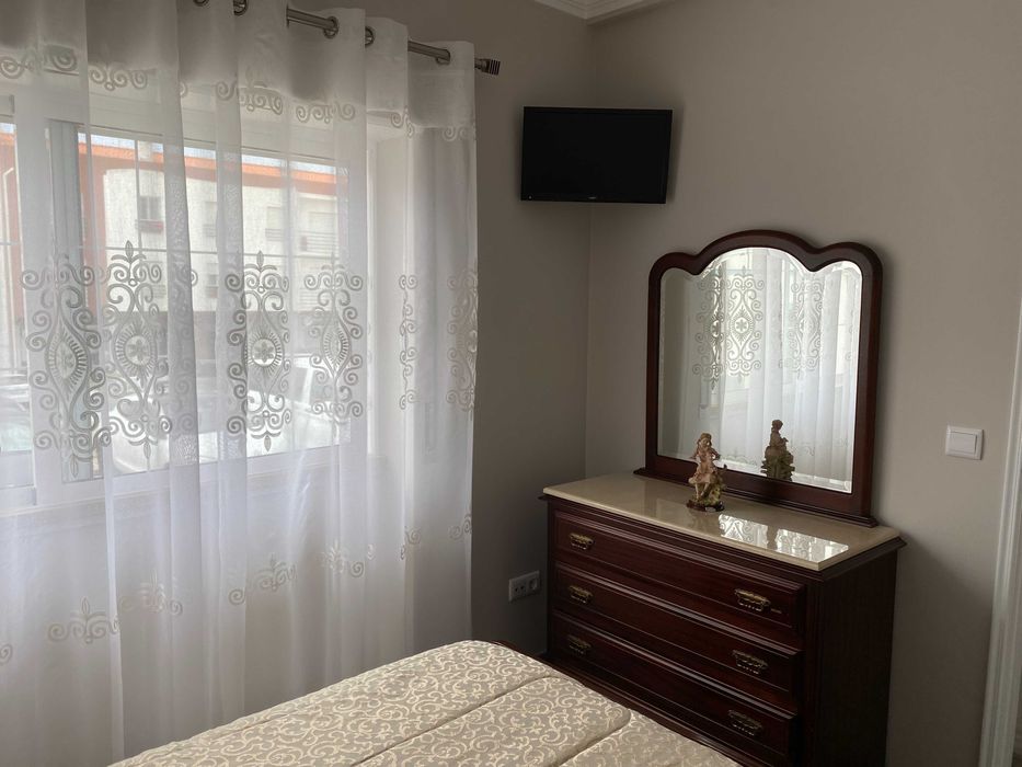 Apartamento Férias Carlos - T2