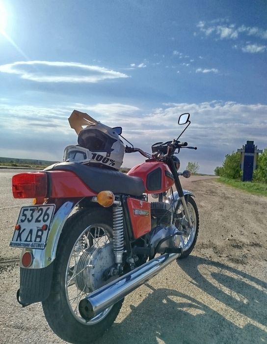 Иж юпитер 5 ідеал