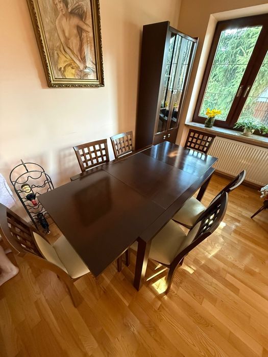 Sprzedam niedrogo meble do salonu