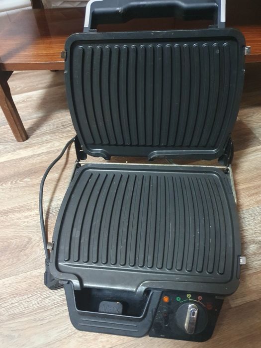 Электрогриль tefal
