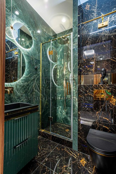 Продаж квартири, ЖК Park Avenue VIP, вул. Деміївська, Голосіївський