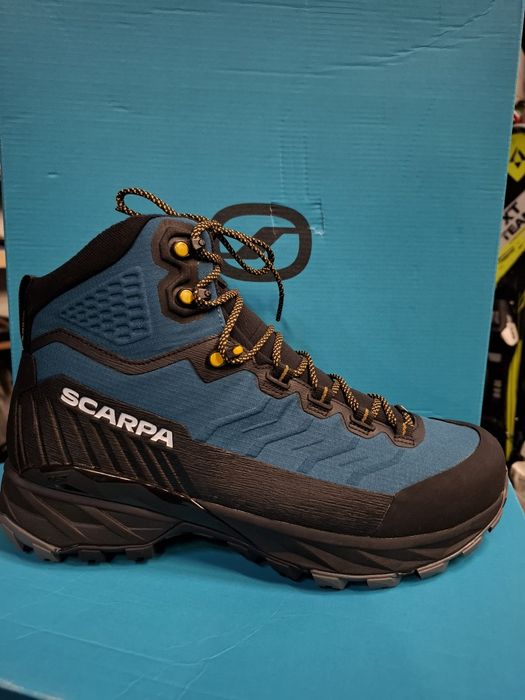 Buty  trekkingowe Scarpa Rush Trk Lt GTX Gore-Tex rozmiar