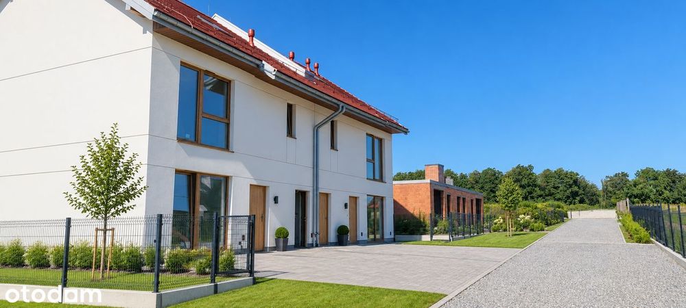 Mieszkanie z poddaszem 40 m2 i ogródkiem teraz w niższej cenie !!!